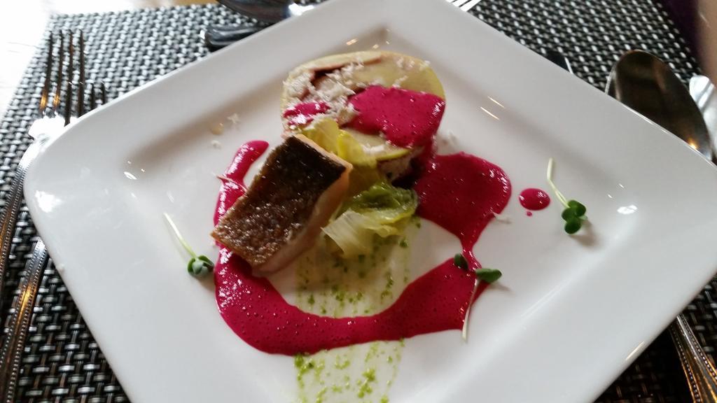 Rhoenblick Landhotel - Restaurant - Countrypub Petersberg  Екстер'єр фото